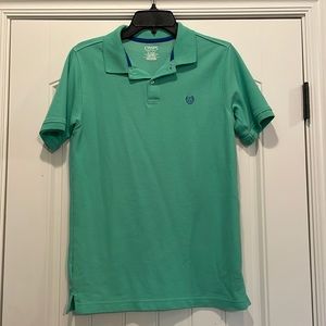 Boy’s Chaps Polo Shirt